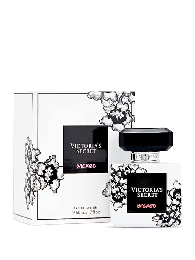 Victoria's Secret Wicked Eau de Parfum Prefume 1.7 fl. oz.