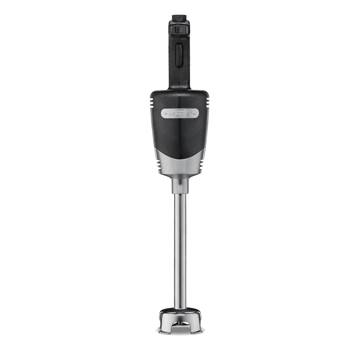 Waring (WSB40) 10" Medium-Duty Quik Stik Plus Immersion Blender,Black/Silver
