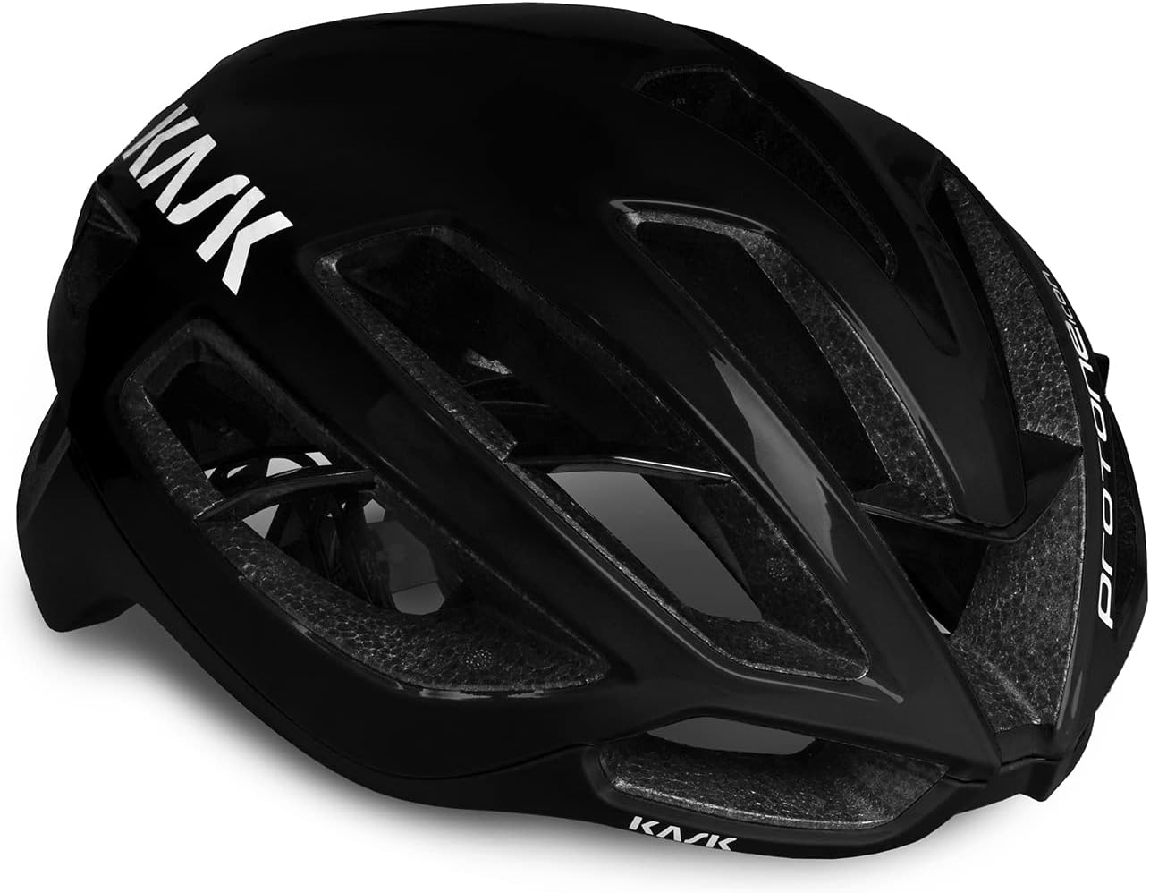 KASK Protone Icon Bike Helmet I Aerodynamic Road Cycling, Mountain Biking & Cyclocross Helmet