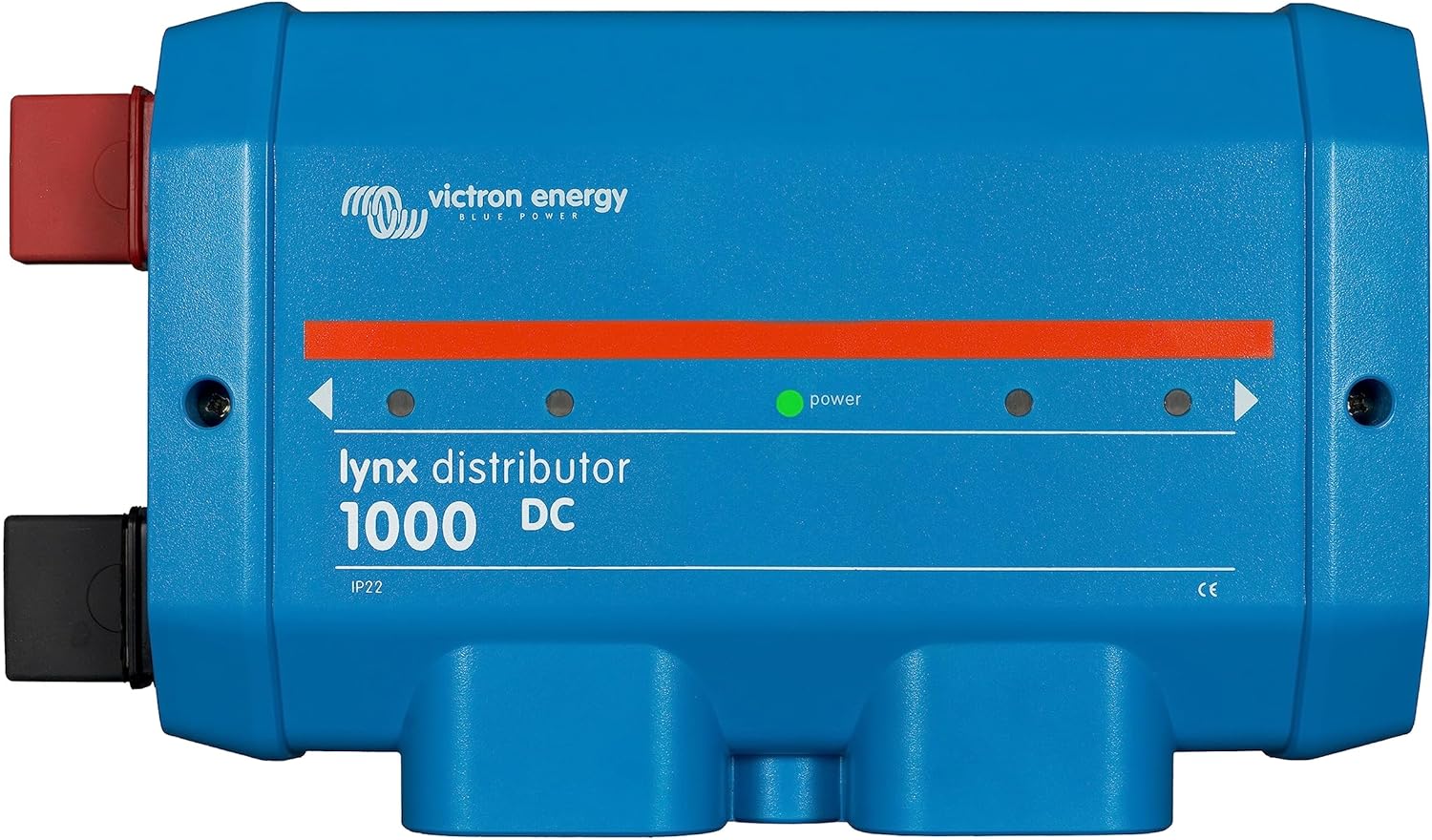 Victron Energy Lynx Distributor
