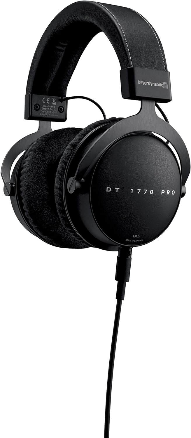 beyerdynamic DT 1770 Pro Studio Headphone