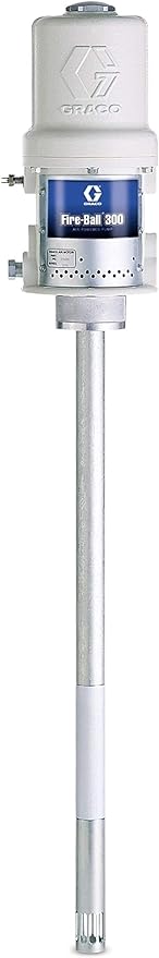 Graco 239887 Grease Pump for 120 lb